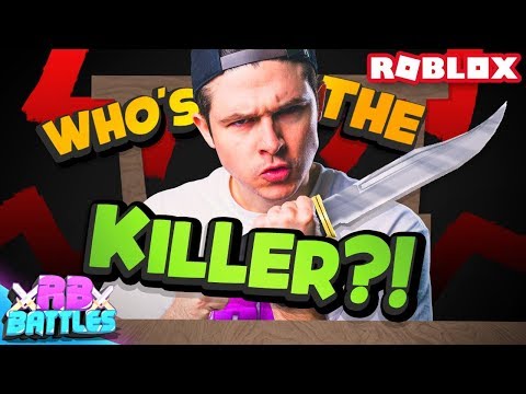 Who Will Die Breaking Point Roblox смотреть онлайн на - 