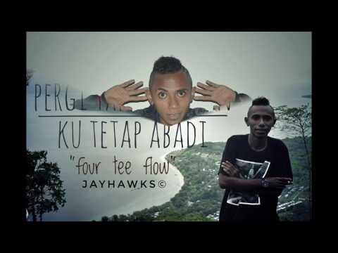 Four tee flow - Bosan Jadi Babu (official audio)