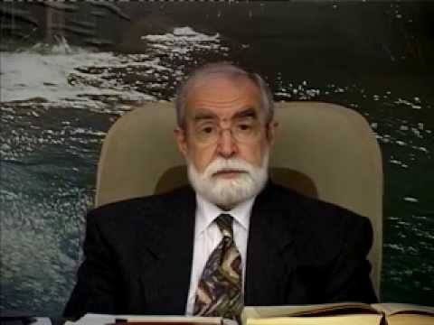 10 28 2002   Isra Suresi 98-111. Ayetler - Kur'an-i Kerim Tefsiri - Imam Iskender Ali M I H R