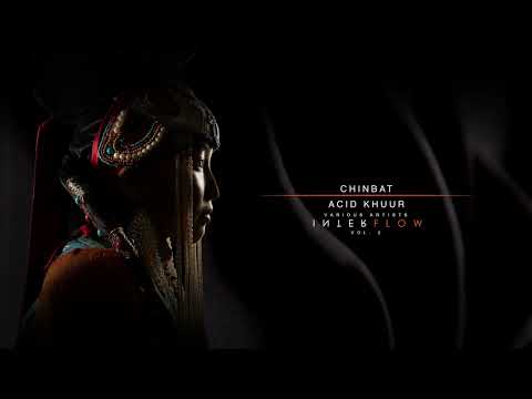 Chinbat - Acid Khuur