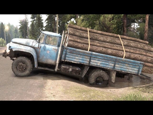 SPINTIRES