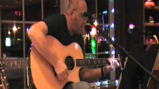 Gerry Giordano - Running on Faith 12/17/11