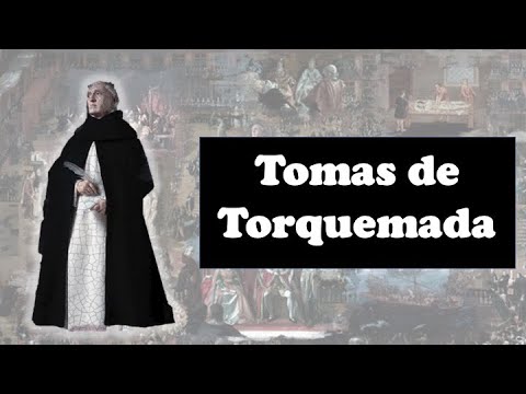 Why Did Tomas De Torquemada Kill Thousands In The Name Of Christ?