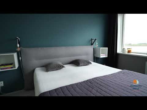 Te koop woning aan het water op de Suder Stienplaat 35 in Leeuwarden