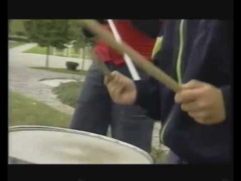 Čuvari Parka - Kad sam bio mali imo sam dudu