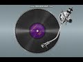 Sesame Street What Your Arms Can Do 1996 Vinyl Player