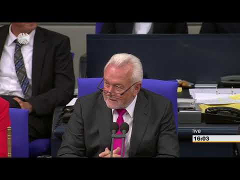 Fragestunde 07.11.2018 Höfesterben