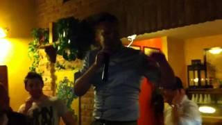 Papa Winnie feat. Danieli