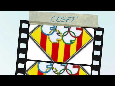 CB Tona 54. CESET A  67   (1a CAT F3)