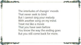 Bobby Darin - Another Song on My Mind Lyrics