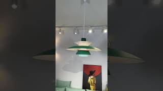 Download lagu PH 5 Pendant Light mp3