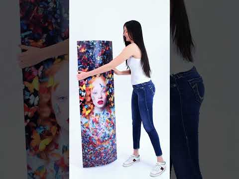 CARTON DISPLAY 4