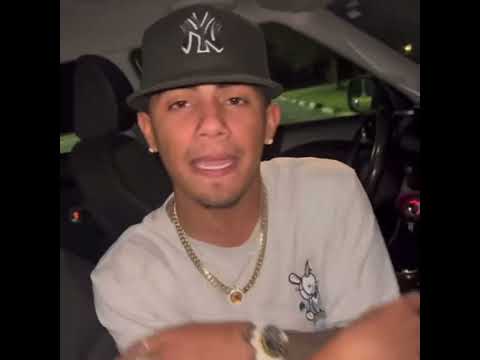 @tatan0035 - "Tu gato que no me ronque " (freestyle)