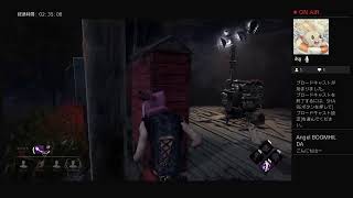 bo3-oyajがPS4からブロードキャスト