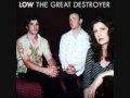 Low - Broadway (So Many People)