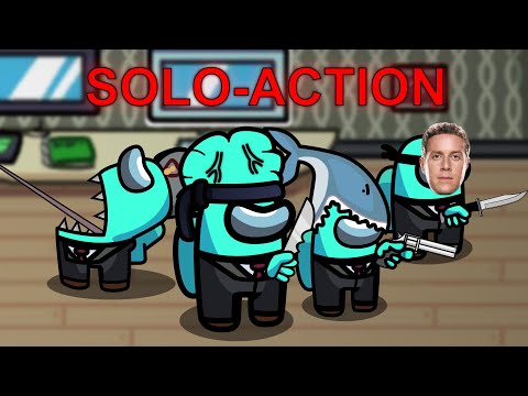 SOLOACTION auf POLUS