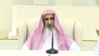 06 شرح كتاب التوحيد - تتمة باب الدعاء إلى شهادة أن لا إله إلا الله image