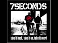 7 Seconds - Take it Back, Take in on, take it over!  (2005) Full album