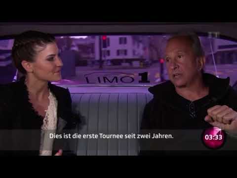 Steve Walsh Interview (2016)