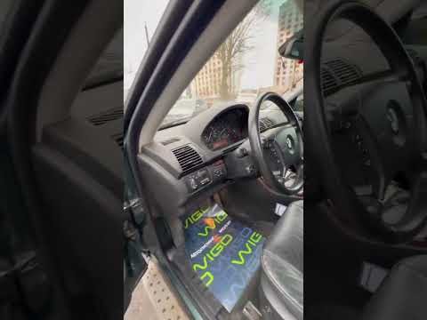 фото bmw x5 i (e53) 0