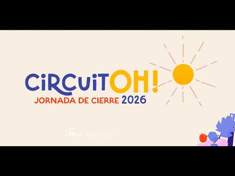 CircuitOH! Jornada de Cierre 2026 con nuevos desafíos para el turismo de O’Higgins