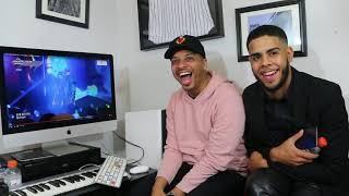 BTS Cypher 4 @ BTS Countdown (reaction) BTS (방탄소년단)