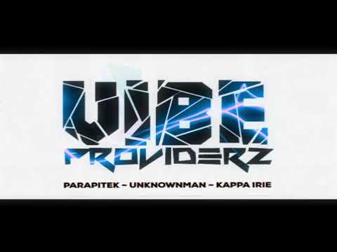 Kappa Irie - Vibe Providerz [Samity Mix]