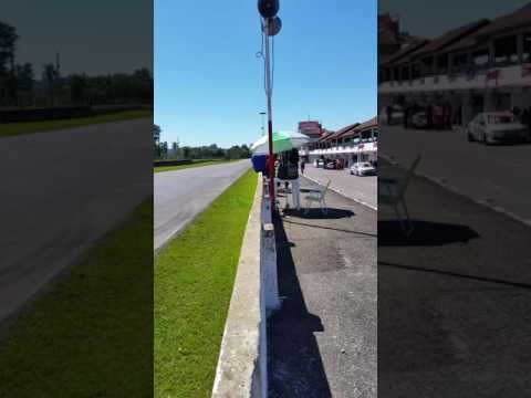 6 horas de guaporé  pista