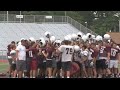 High School Hype Altoona