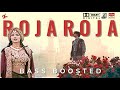ROJA ROJA SONG KADHALAR DHINAM BASS BOOSTED DOLBY ATMOS JBL 5 1 SURROUNDING SK BASS TAMIL