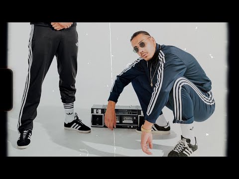 [FREE] Apache207 x Hava type Beat - "Gin Tonic"