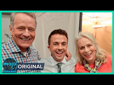 ¡TODO lo que Sabemos del REGRESO de Malcolm el de en Medio!