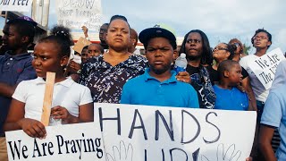 Pastoral Editorial | Ferguson, Race, Rage and the Church with Pastor Bobby Scott