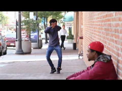 Lil Rex - I Love My Style: Video By TekNahLow-G