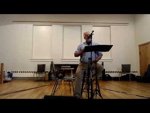 PMFF Evening Concert 3 - David Coffin