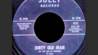 Them - Dirty Old Man (At The Age Of Sixteen)