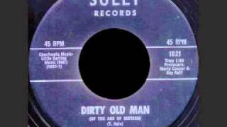 Them - Dirty Old Man (At The Age Of Sixteen)