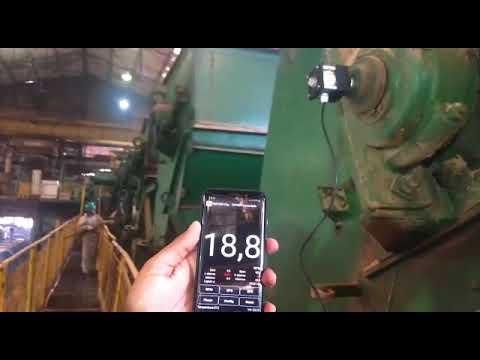 Zero Speed Monitor Velocidade ZS350D