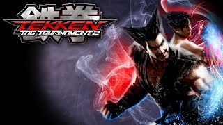 TTT2 ONLINE PC | Divya Prakash(Steve/Jack 6)  [IND]  Vs DGP(BRUCE/LEI/AK) [KOR]