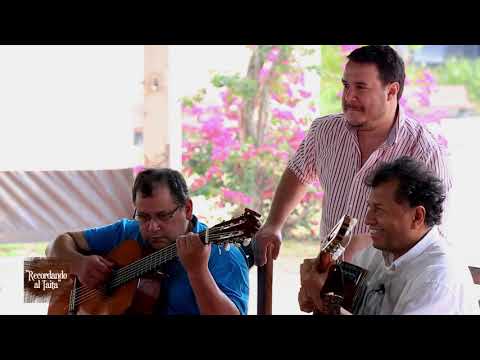 "Recordando al Taita" Homenaje a Cocomarola 2021