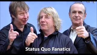 Status Quo-Not Fade Away (RPO Version)