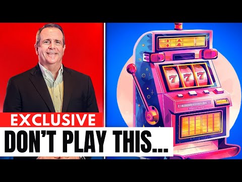 Former Casino Employee BREAKS SILENCE: Avoid These 7 Slots!