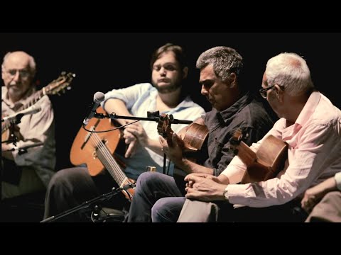 "Despedida de Garoto" - Guinga - GAROTO 100 ANOS