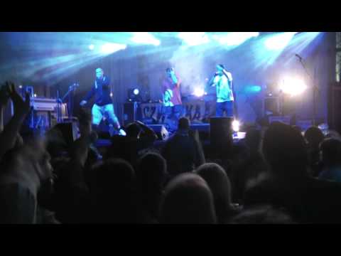 Delfinalia 2011 Fejm - Rahim, Grubson, Minix