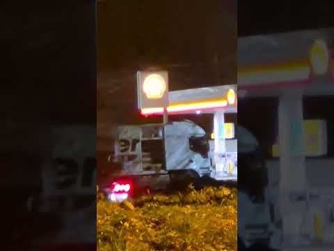 Llegamos a Fraile Pintado en Jujuy, Argentina