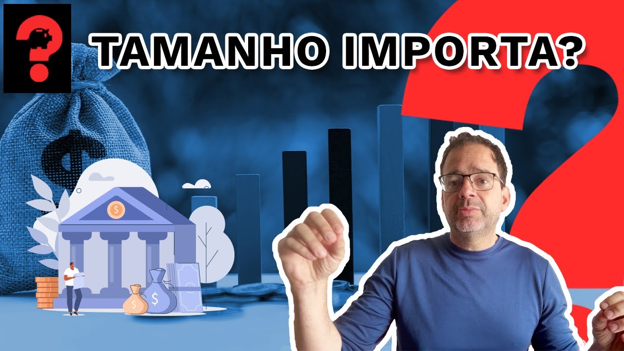 Tamanho importa? | Fala, Dudu! #311