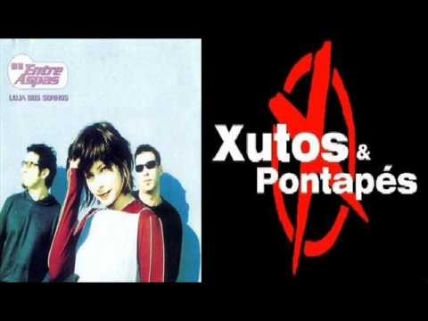 Entre Aspas - Doçuras (Xutos & Pontapés Tributo XX Anos XX Banda)