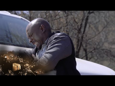 Sengwayo down – Isibaya | Mzansi Magic