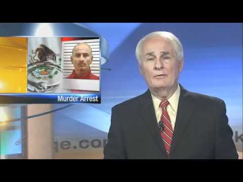 Evening News Webcast: April 12, 2011