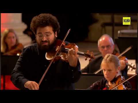 Jonian Ilias Kadesha I Kreisler I Liebesleid (arr.Rost)